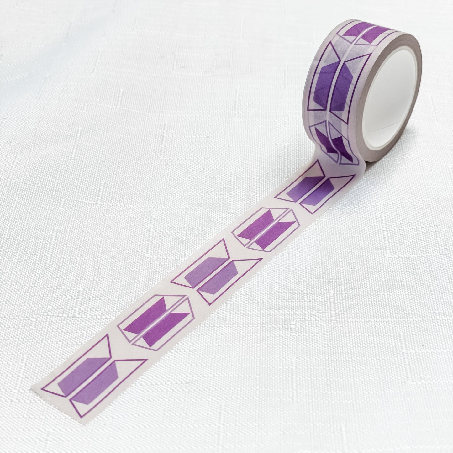 BTS x ARMY BORA WASHI TAPE