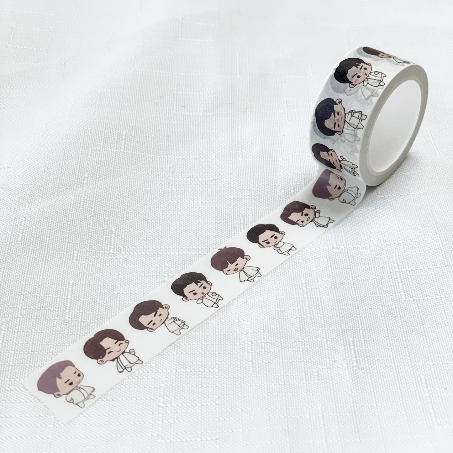 YET TO COME WASHI TAPE