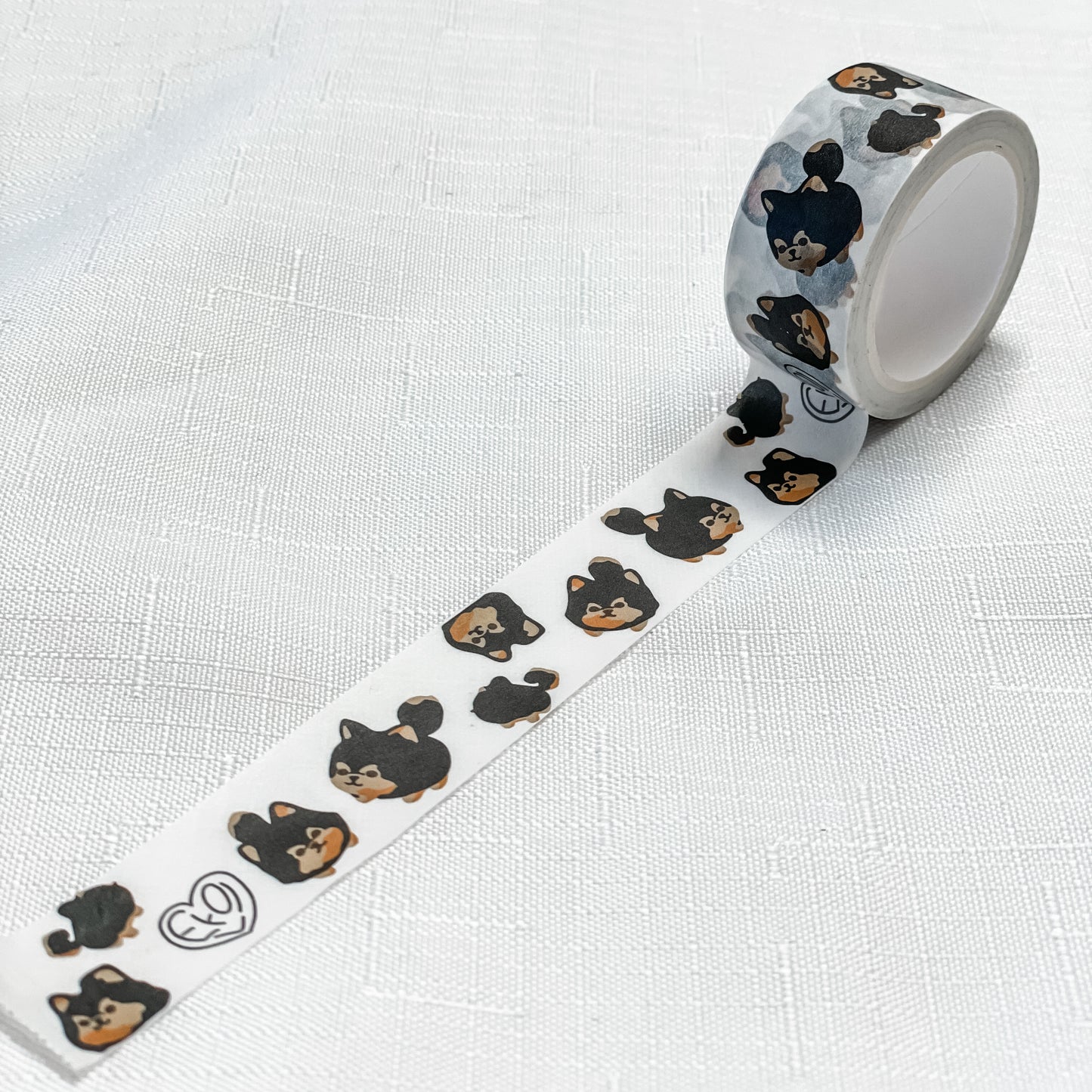 YEONTAN WASHI TAPE